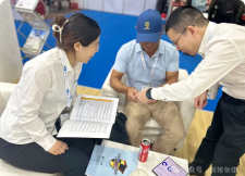 Wepig at VIV Bangkok: Leading China's Digital Revolution in Pig Farming